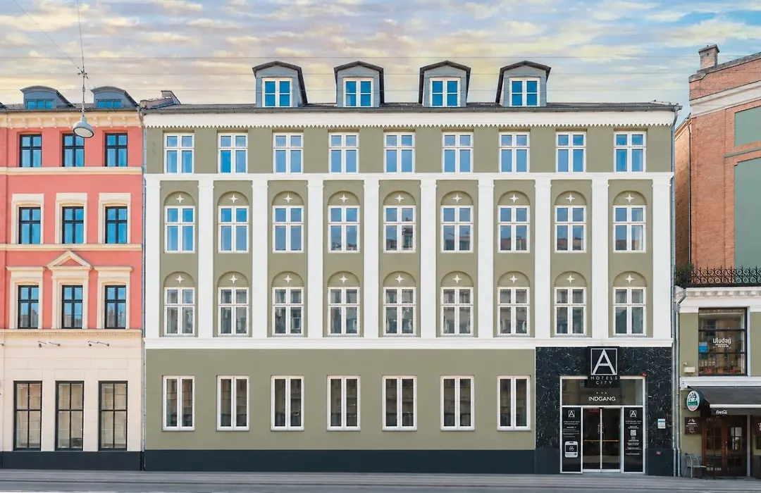 A Hotels City-1