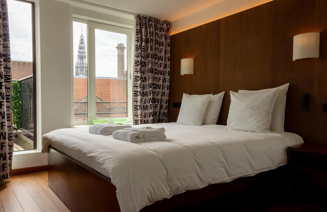 Hotel The Exchange-1