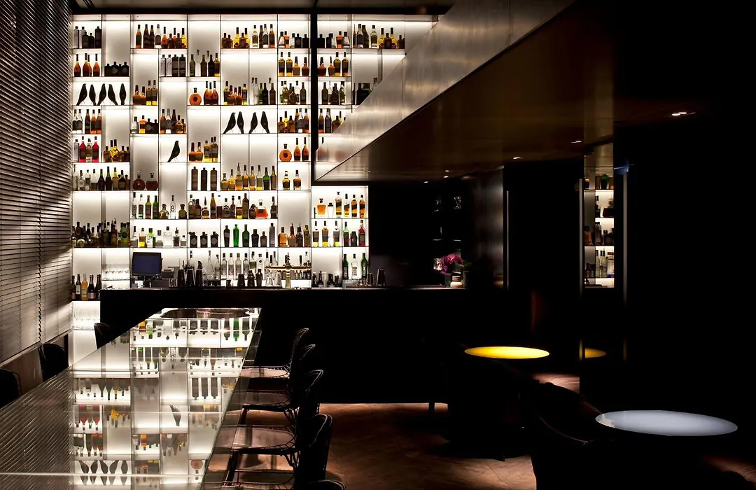 Mandarin Oriental Conservatorium, Amsterdam-1