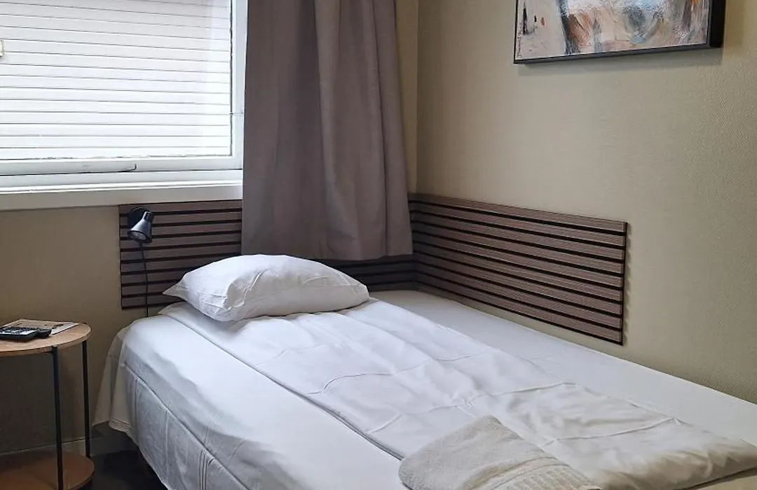 Stavanger Bed&Breakfast-1