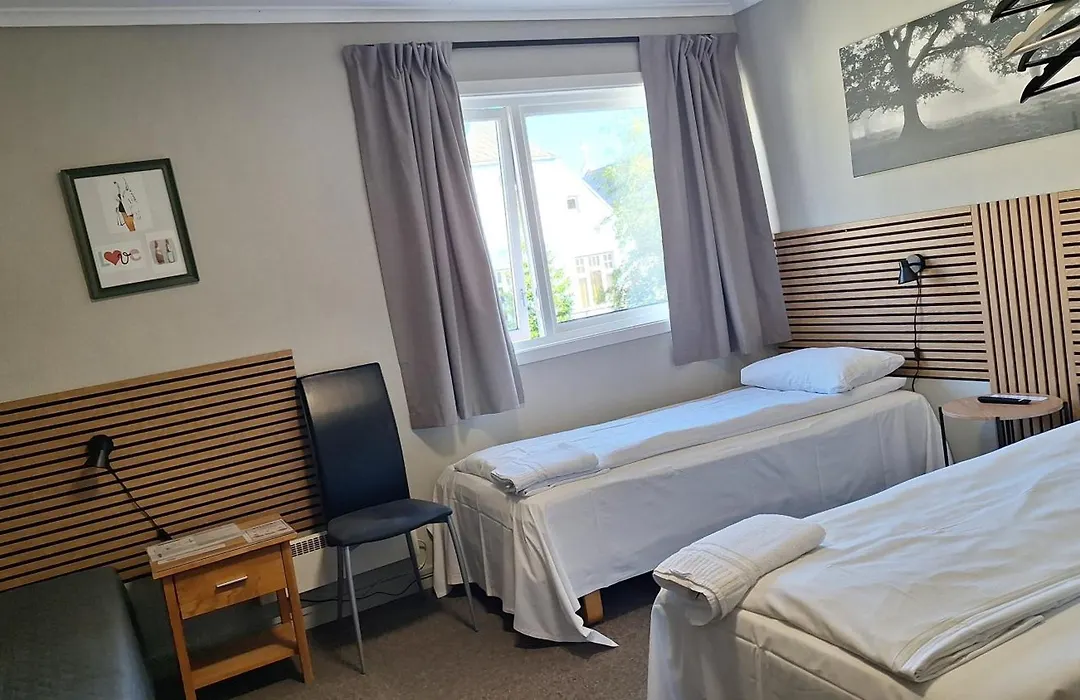 Stavanger Bed & Breakfast-1