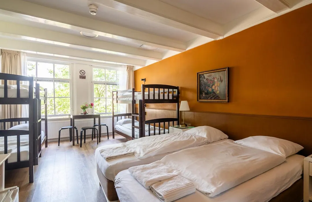 Hotel Prinsenhof Amsterdam-1