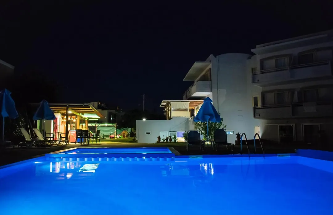 Nereides Hotel-1