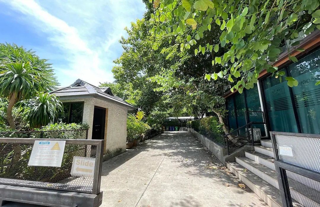 Fairtex Residence Pattaya-1