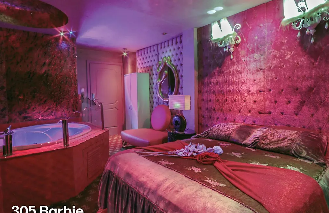 Hotel Priamos-Αdults Only-1