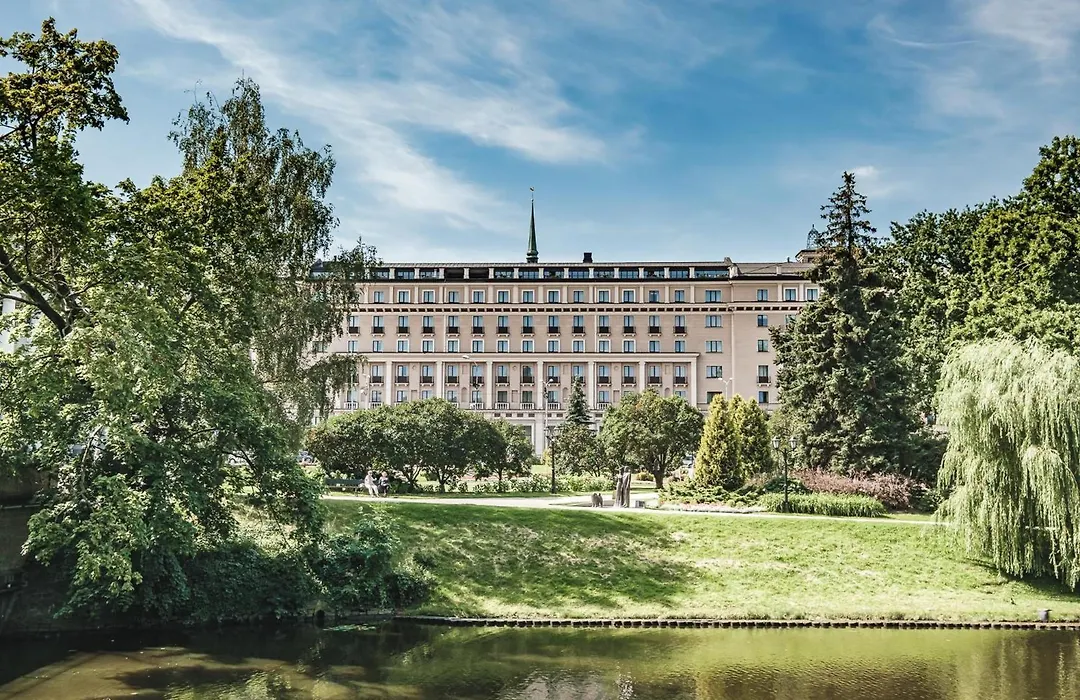 Grand Hotel Kempinski Riga-1