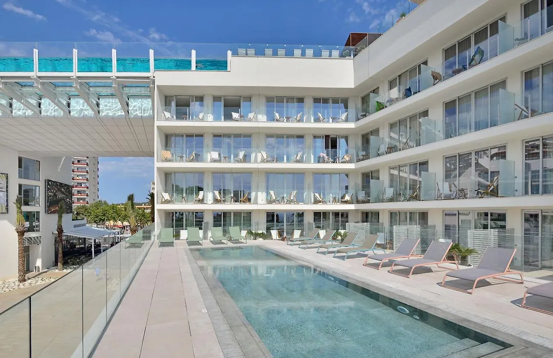 Innside By Melia Calvia Beach-1