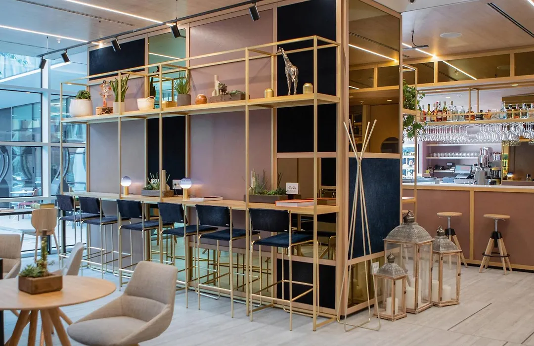 Innside By Melia Milano Torre Galfa-1
