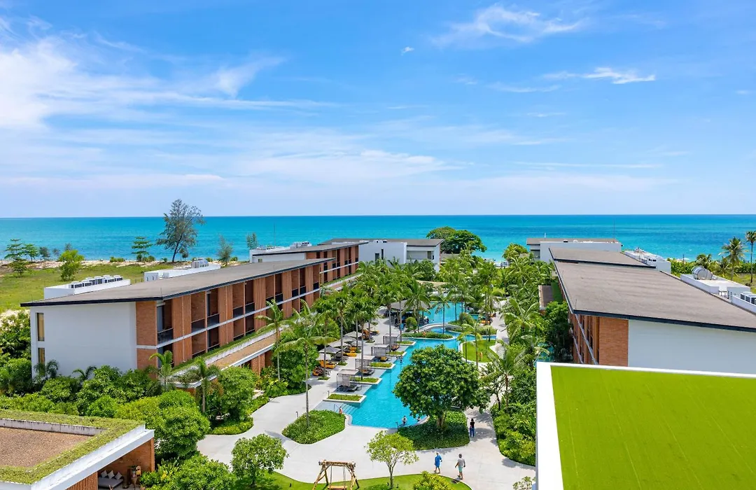 Pullman Khao Lak Resort-1