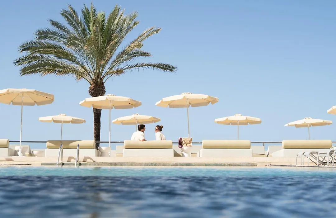 Fergus Style Palma Beach (Adults Only)-1