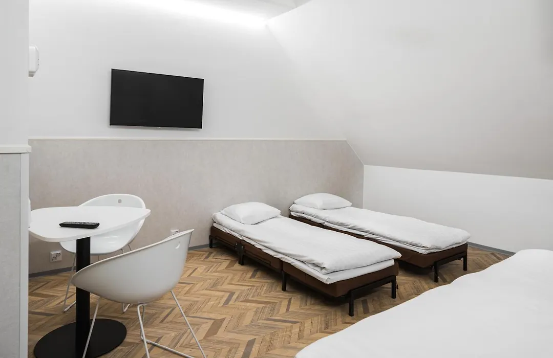 Omena Hotel Turku Kauppiaskatu-1