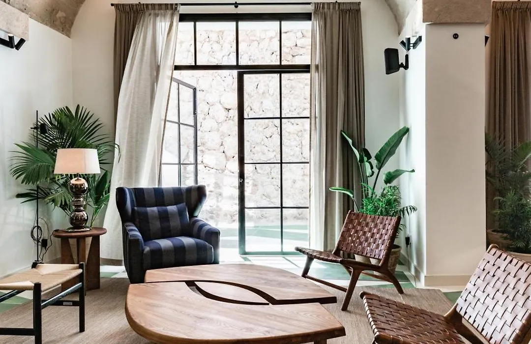 Concepcio By Nobis, Palma, A Member Of Design Hotels-1