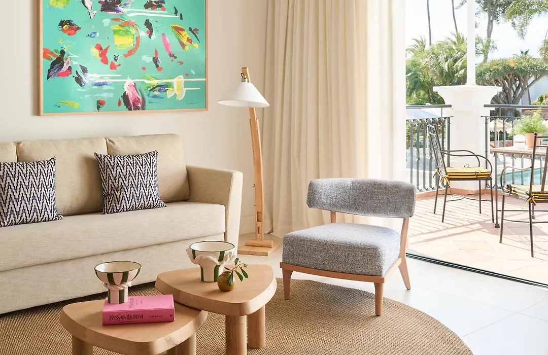 Kimpton Los Monteros Marbella By Ihg-1