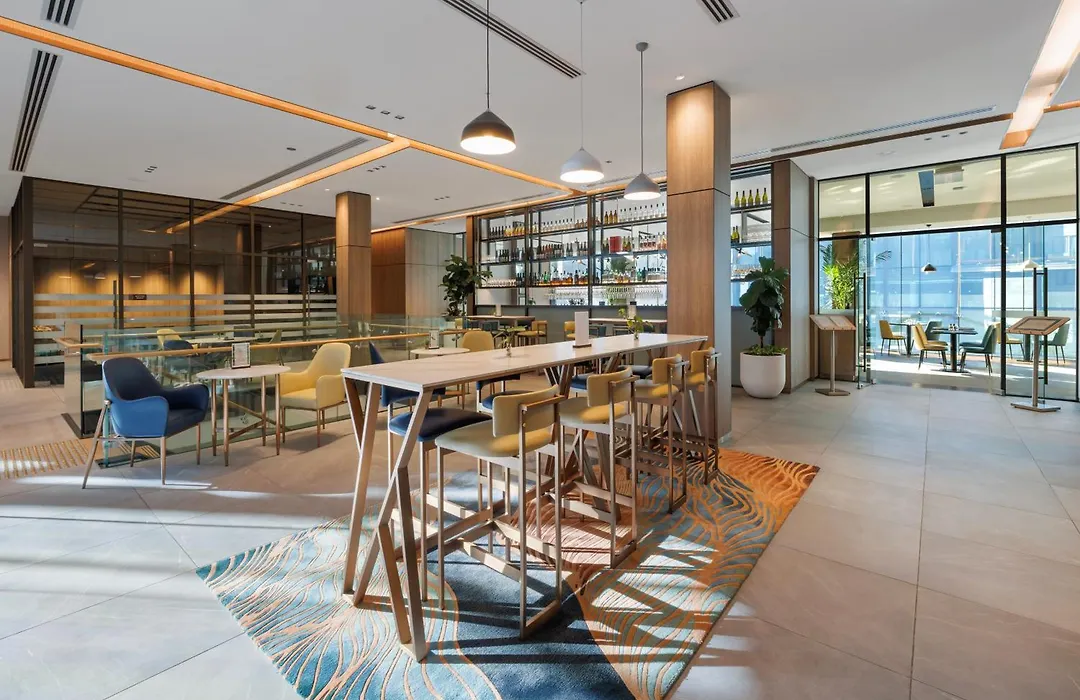 Hotel Grand Chancellor Auckland-1