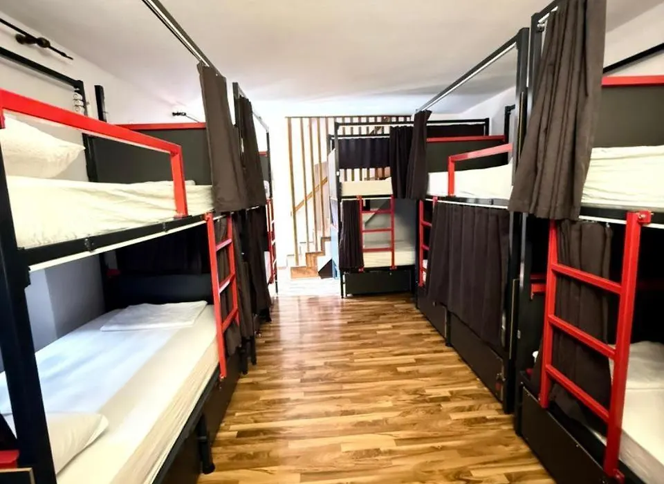 Majka Guest House-1