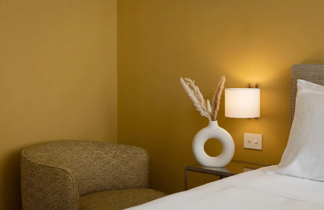 Villa Certosa Boutique Hotel Capri-1