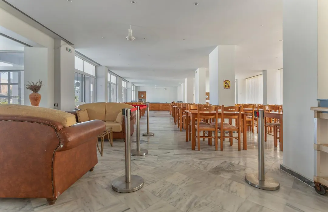 Ikaros Hotel Zante-1