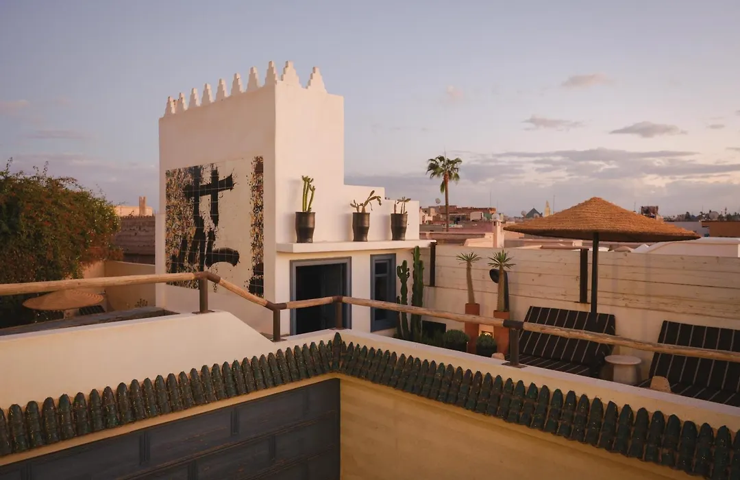 Riad El Aaiun-1