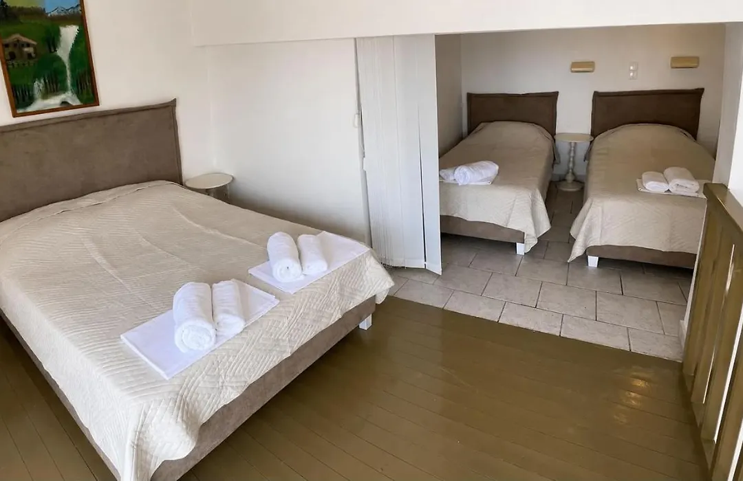 Hotel Antonios-1