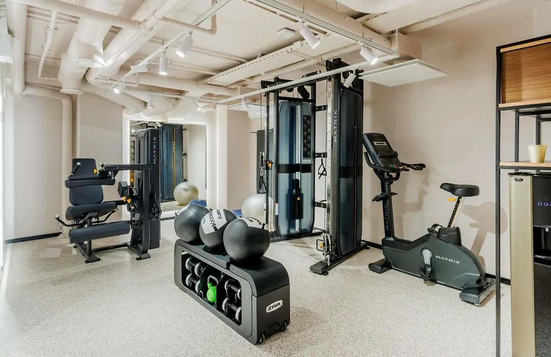 Novotel Tallinn-1