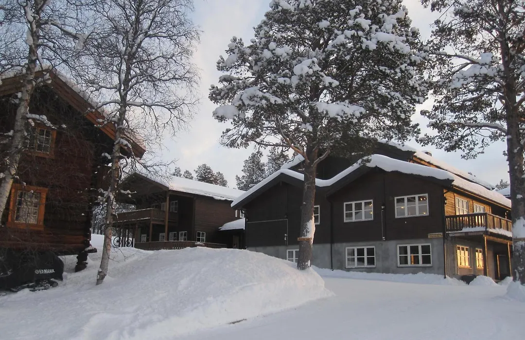 Fagerli Leirskole og Aktivitetssenter-1