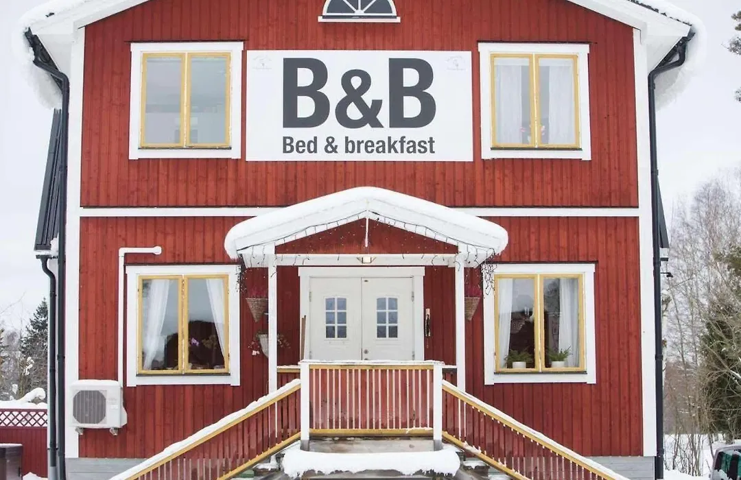 Slätterne Gård B&B-1