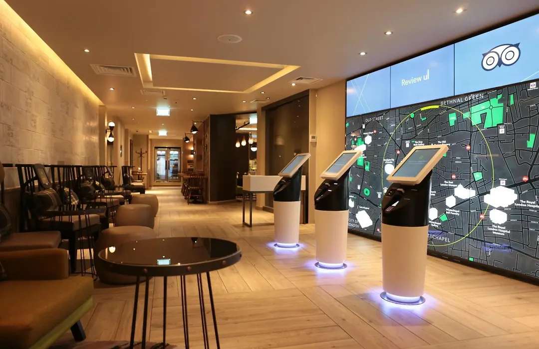 Hub London - Spitalfields-1