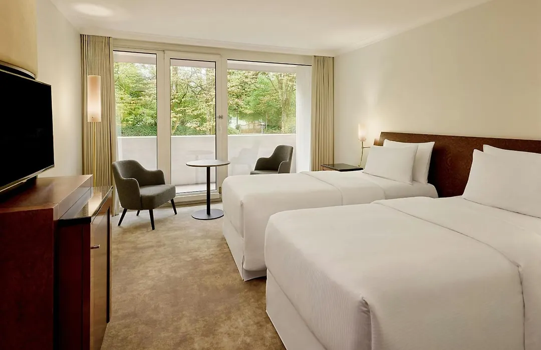 The Westin Grand Munich-1