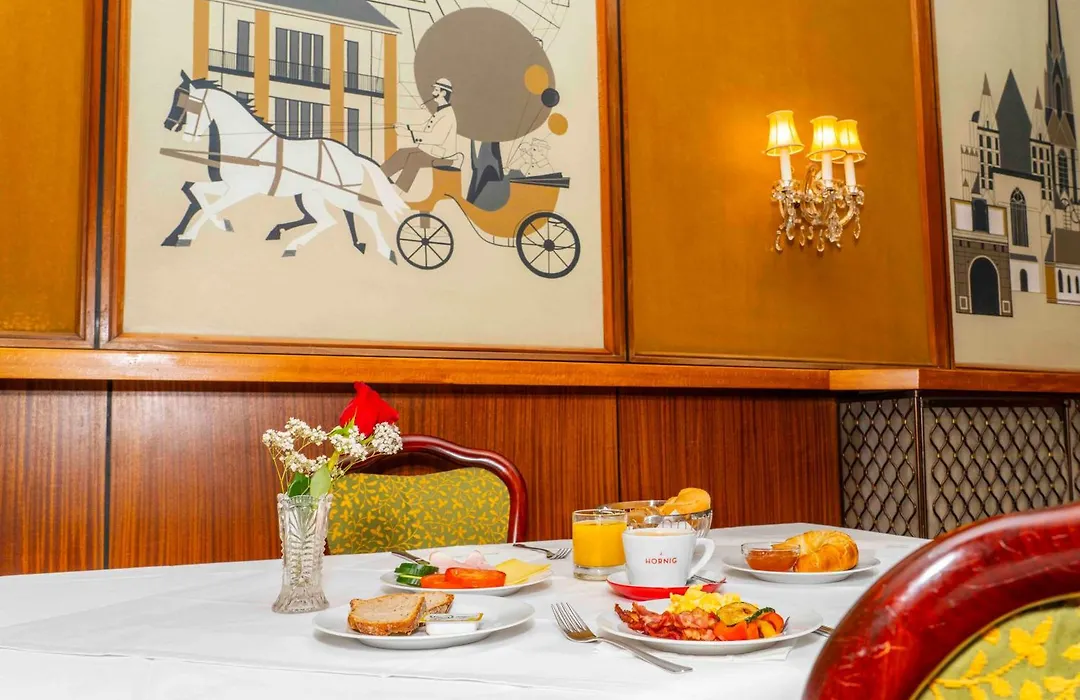 Hotel Austria - Wien-1