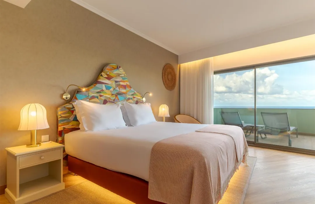 Pestana Vila Lido Madeira Ocean Hotel-1