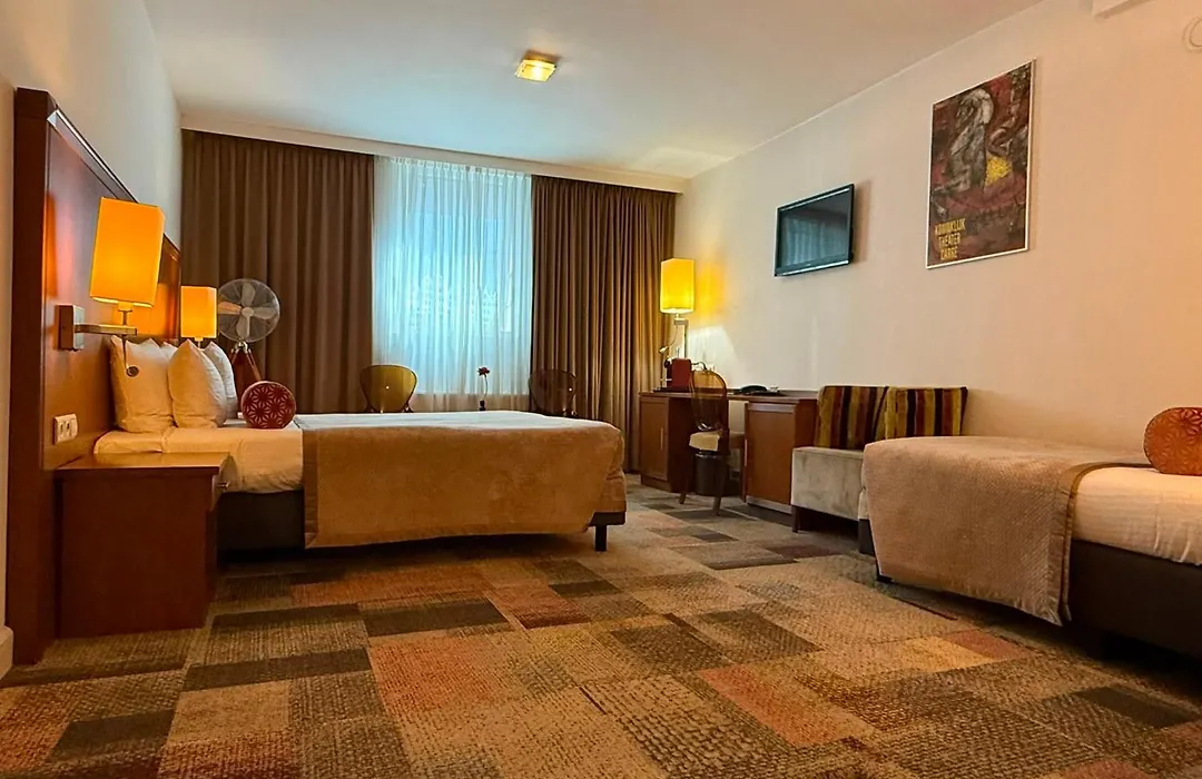 Hotel Amstelzicht-1