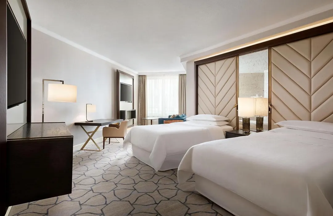 Sheraton Grand Warsaw-1