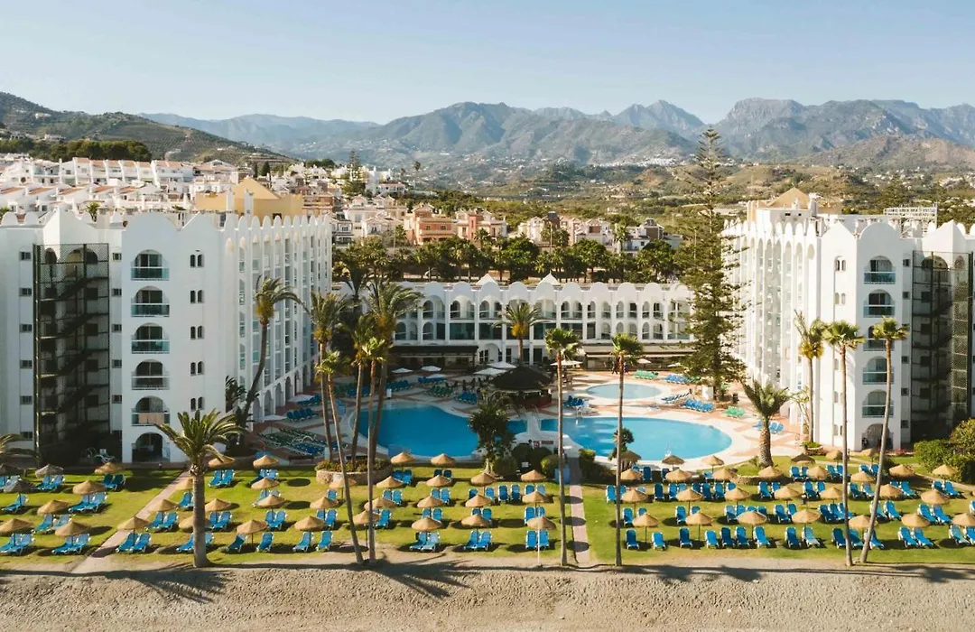 Ona Marinas De Nerja Spa Resort-1