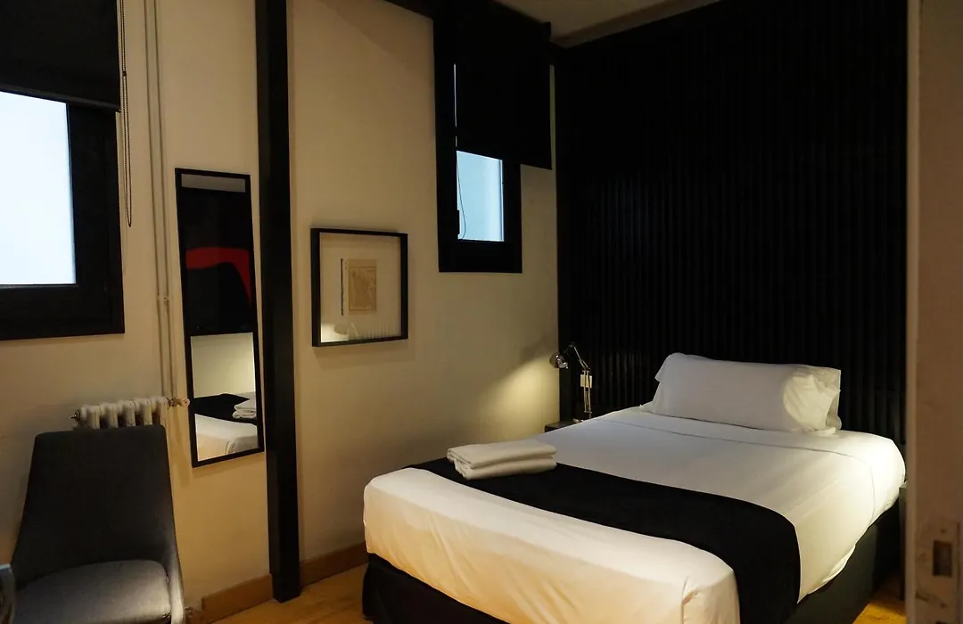 Hotel Market-1
