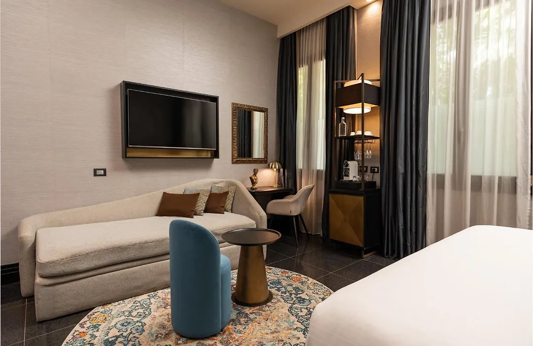 The Venice Times Hotel, Vignette Collection By Ihg-1