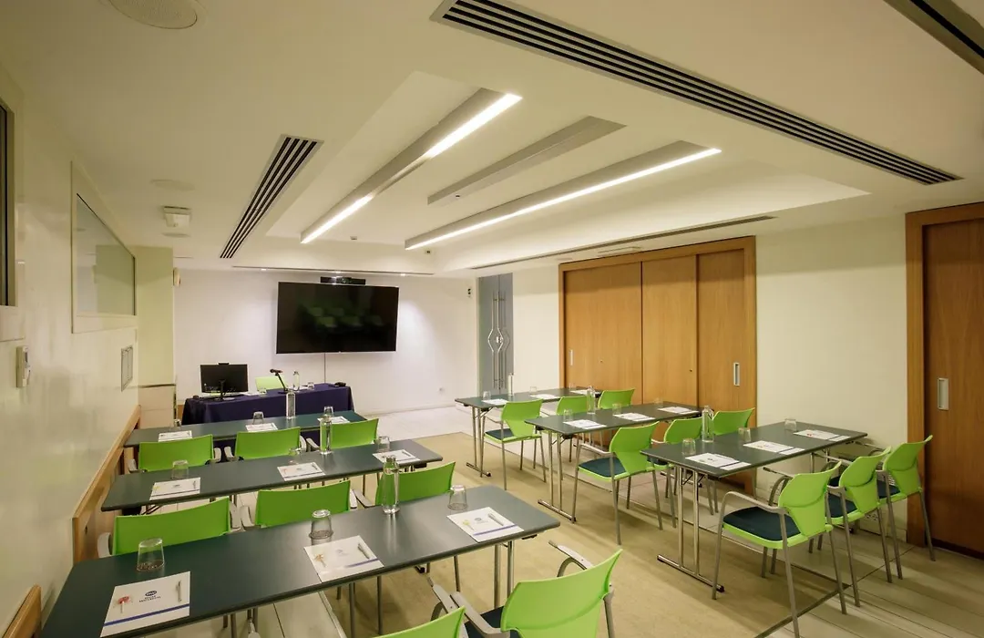 Best Western Plus Hotel Globus-1