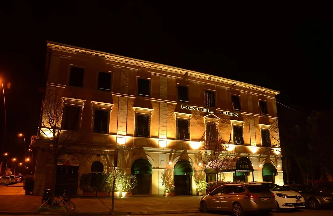 Hotel Rex-1