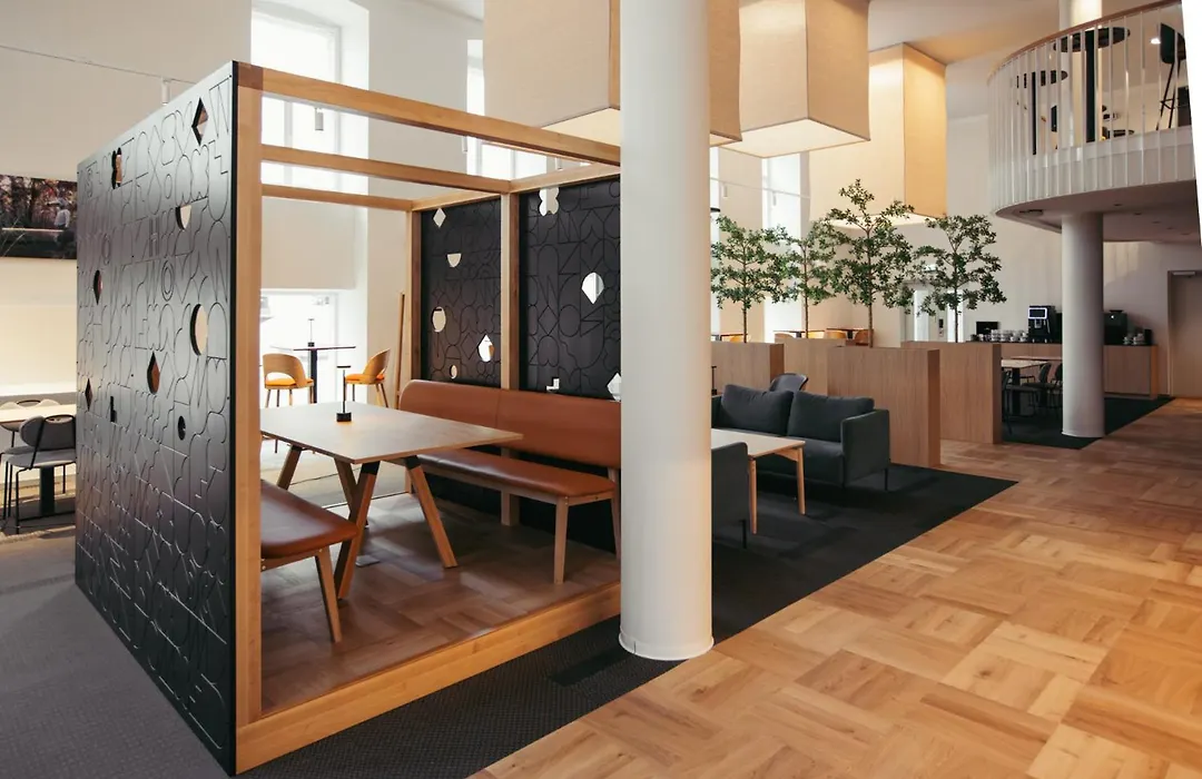 Hotel Soho - Renovated 2026-1