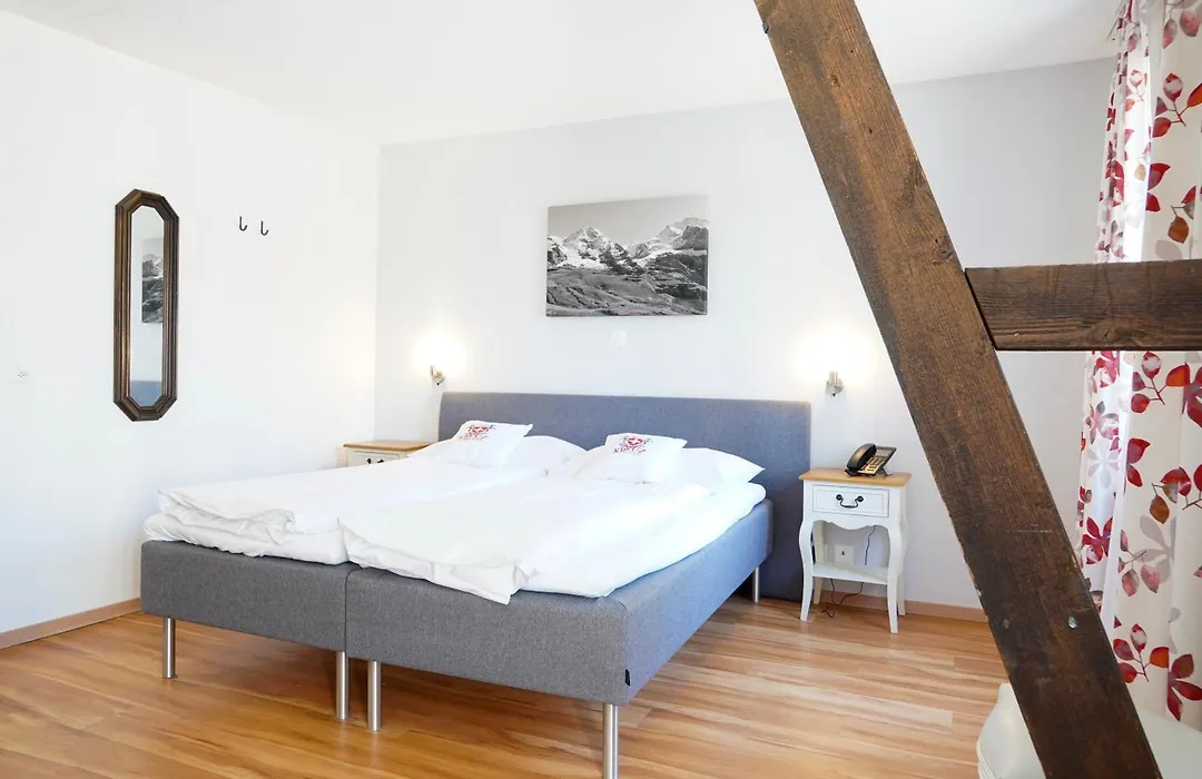 Hotel Weisses Kreuz-1