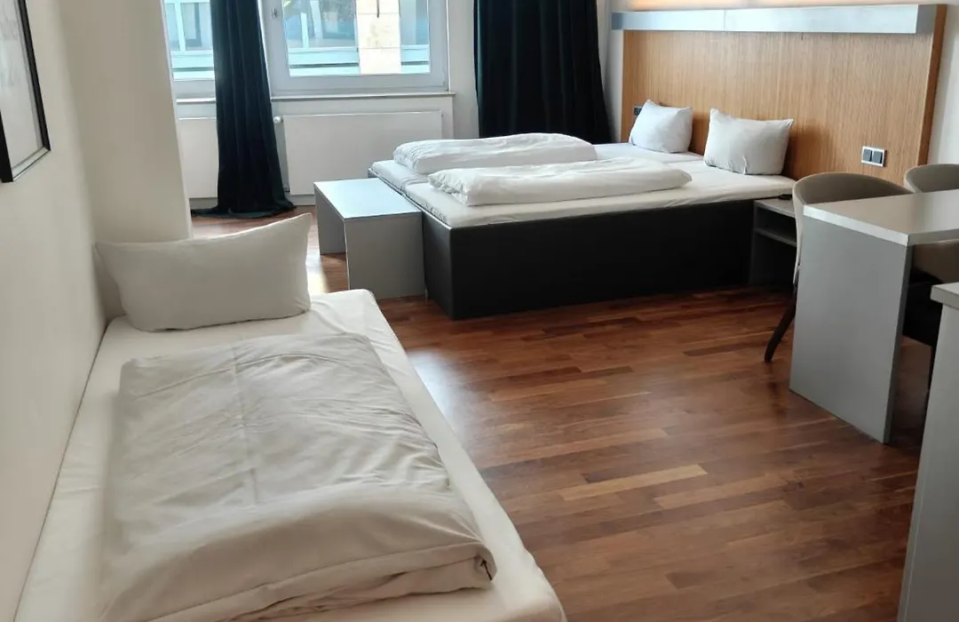 Nena Hotel Bremen By Lesa-1