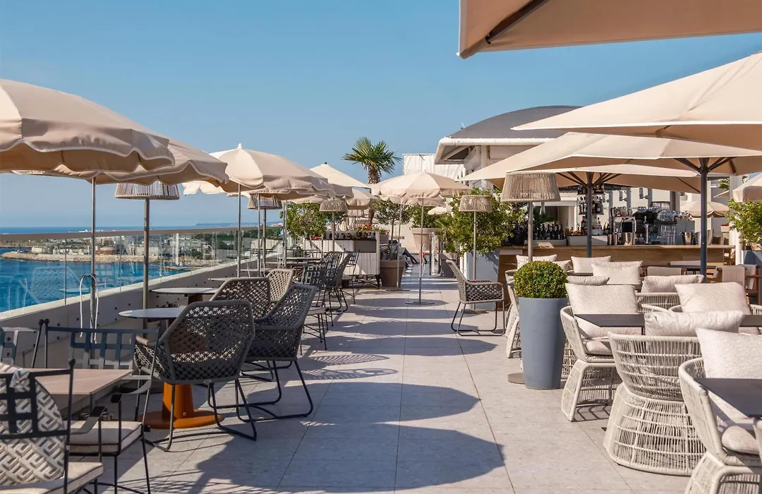 Radisson Blu Hotel Nice-1