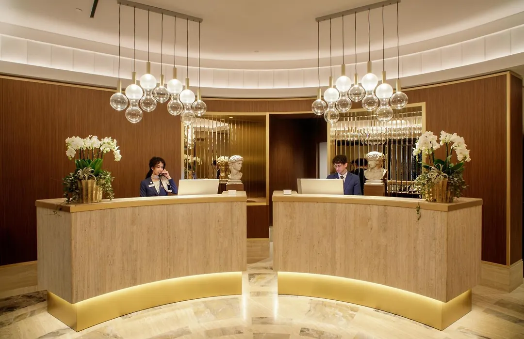 Hotel Imperiale By Omnia Hotels-1