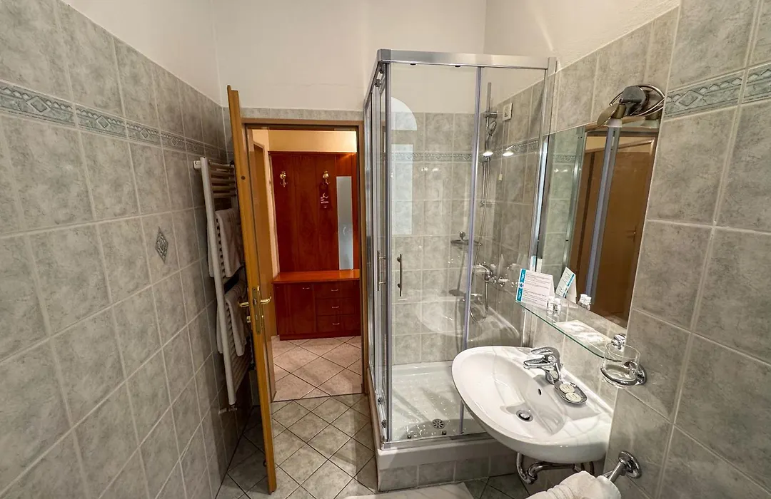 Hotel Galeb-1