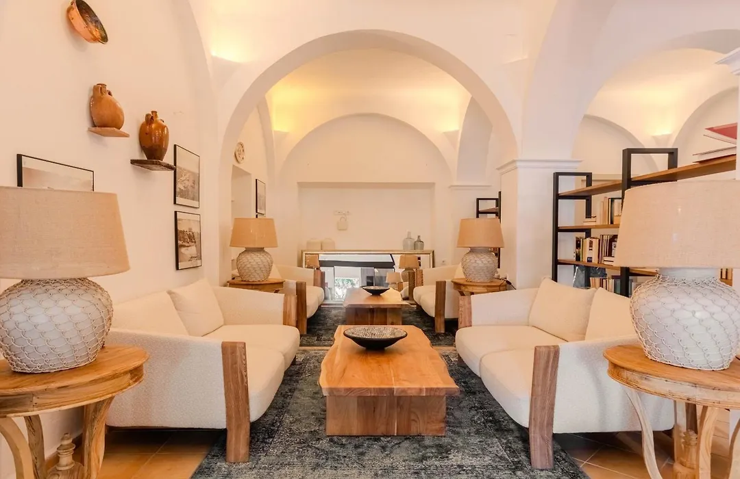 Hotel Cala Dor - Adults Only-1