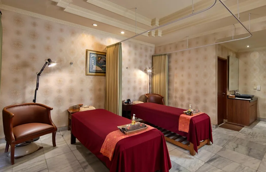 Grand Istana Rama Hotel-1