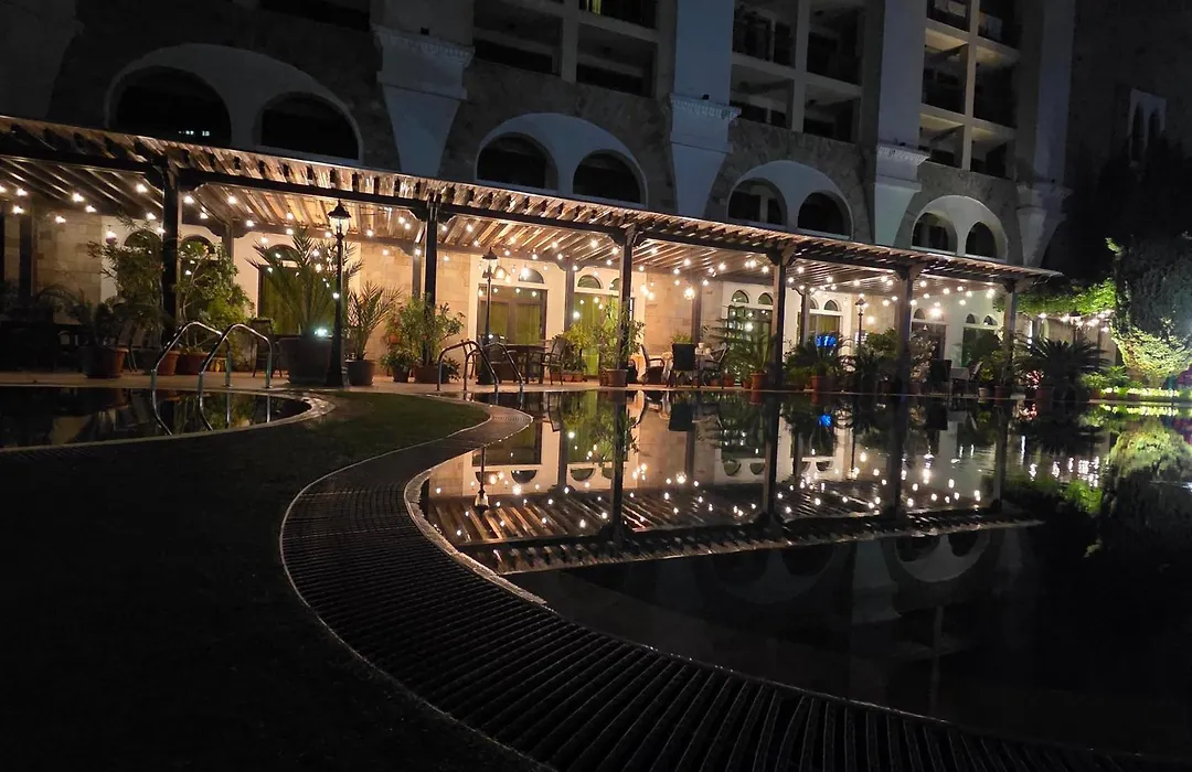 Art Hotel Babylon-1