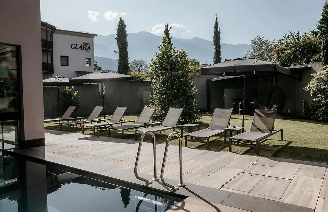 Hotel Clara-1