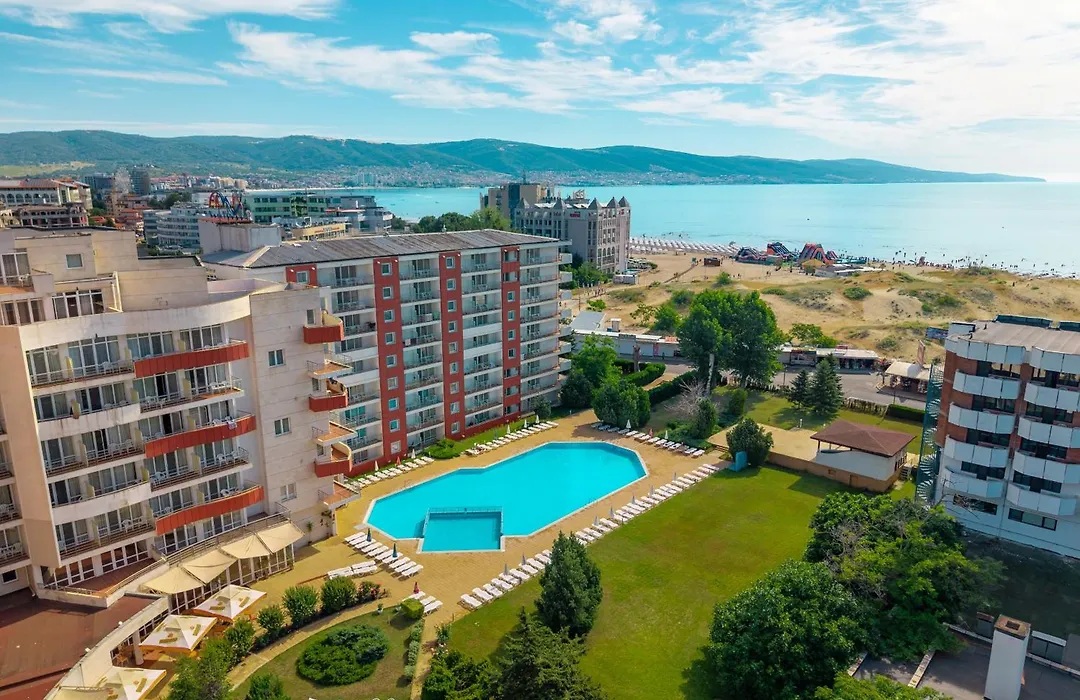 Hotel Fenix-1