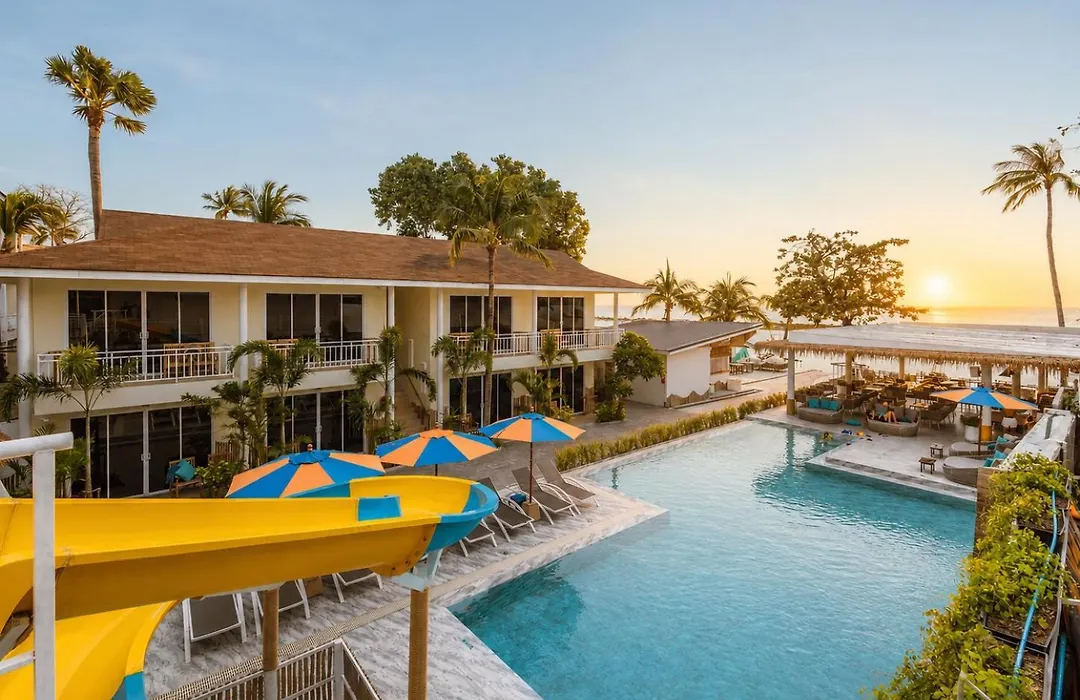 Arkbar Beach Club & Resort - Adults Only-1