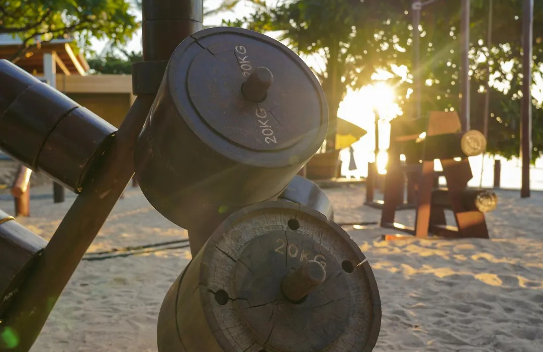 Chaweng Buri Resort-1